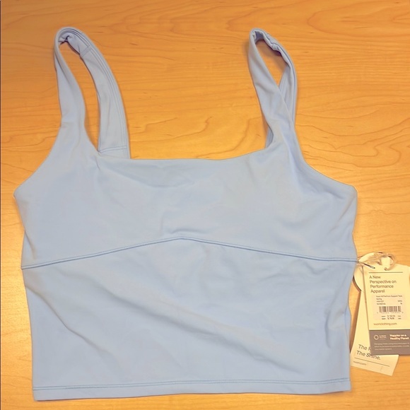 Vuori Tops - Vuori All the Form Support Tank